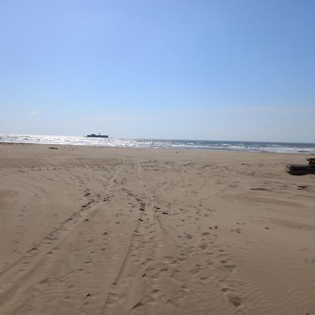 Helios 32, T2 Climatise, Parking, 500M Plage آجد المظهر الخارجي الصورة