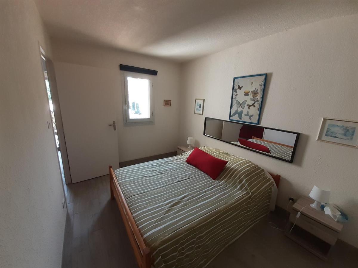 Helios 32, T2 Climatise, Parking, 500M Plage آجد المظهر الخارجي الصورة