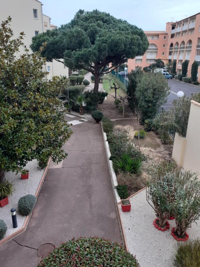 Helios 32, T2 Climatise, Parking, 500M Plage آجد المظهر الخارجي الصورة
