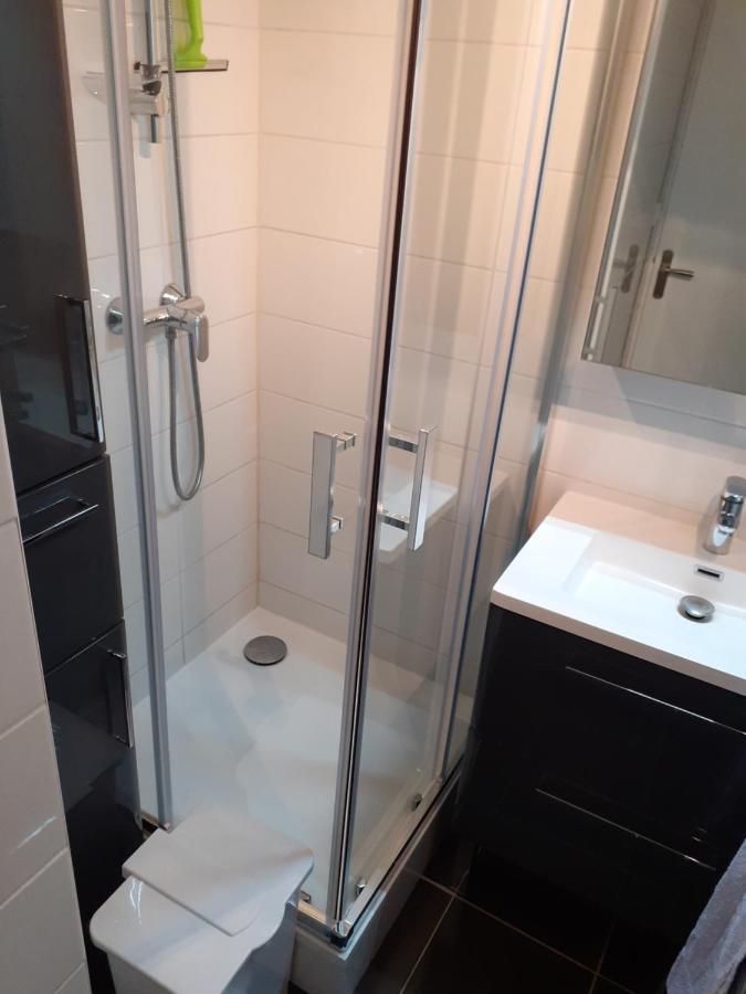 Helios 32, T2 Climatise, Parking, 500M Plage آجد المظهر الخارجي الصورة