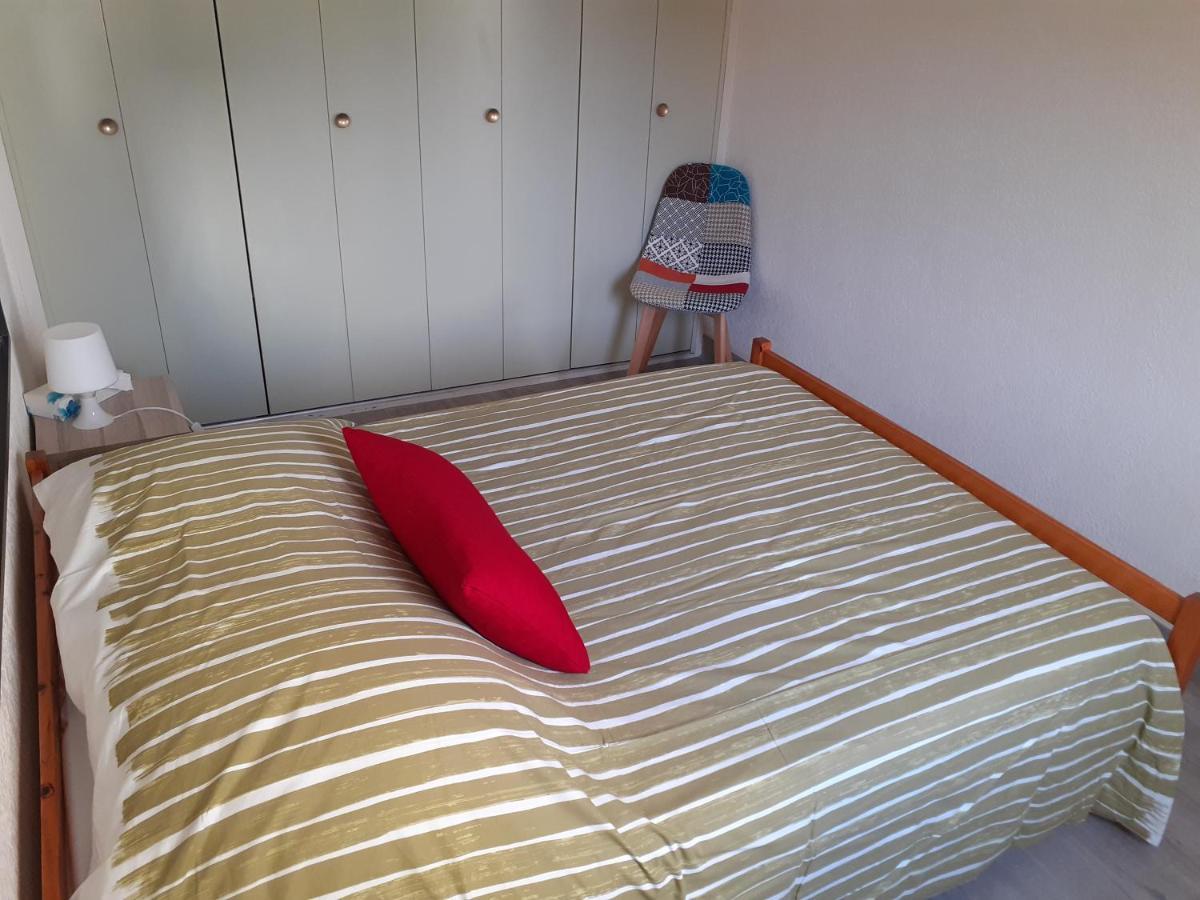 Helios 32, T2 Climatise, Parking, 500M Plage آجد المظهر الخارجي الصورة