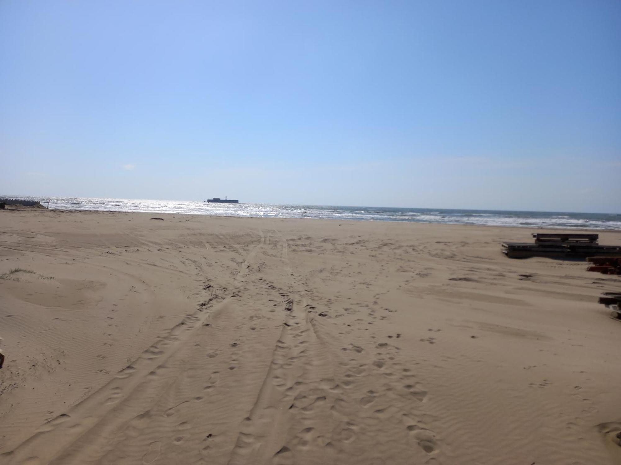 Helios 32, T2 Climatise, Parking, 500M Plage آجد المظهر الخارجي الصورة